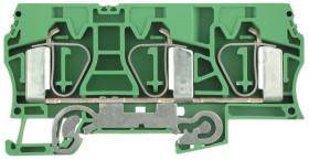 Złączka szynowa ochronna ZPE 16/3AN 1768310000 /20szt./