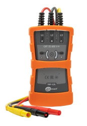 Tester kolejności faz i kierunku obrotów silnika TKF-12L WMGBTKF12L