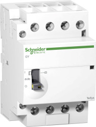 Stycznik instalacyjny Schneider Electric GY4040M5 GY4040M5, 32 szt.