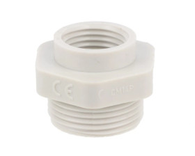 Redukcja poliamidowa do dławnic DR 16/9 E03DK-02120100503 /10szt./