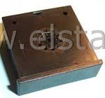 Maskowniczka do przełącznika kodu