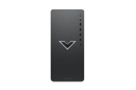 Hewlett Packard HP Victus Desktop TG02 | Intel Core i5-12400F | RTX 4060 | 16GB | 512GB | W11 Professional