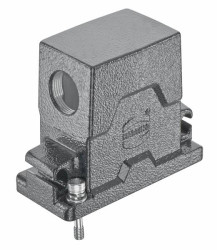 Obudowa tulejki 19 40 510 0511 19405100511 Harting 1 szt.