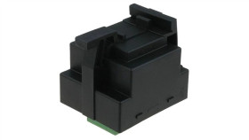 Tszsw25/002M Transformator Sieciowy 25Va, 230Vac, 24V, 1,04A Na Szynę Din