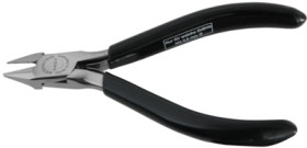 ESD side cutter, 120 mm, 65 g, cut capacity (1.5/0.8 mm/–/–), 3-902-7
