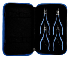 Jewellery Makers Kit With Bi Material Cu