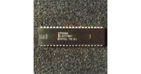 8088 Processor (P8088) - Intel