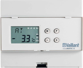 Jednostka sterująca Vaillant 306795, 1 szt.