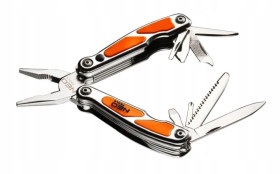 Narzedzie wielofunkcyjne mini 10 elementów z LED 01-027