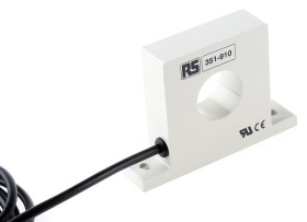 Przekładnik prądowy prąd wej 100A Carlo Gavazzi