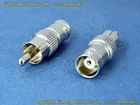 BNC-PLUG 4