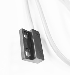 Wyłącznik zbliżeniowy Prostokątne NO 160Vac IP67 RS PRO Przewód