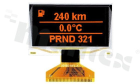 OLED-PM240MA-C