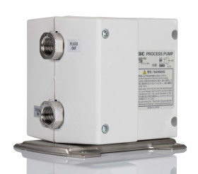 Pompa membranowa SMC 1.05MPa