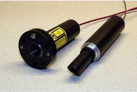 Szybka Bariera Laserowa SBL-5