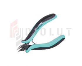 OPT 1741-16 Szczypce tnace boczne stożkowe 115mm