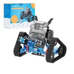 Rover Robotics Add-on Pack - zestaw rozszerzający do robota mBot2 - Makeblock P1020014