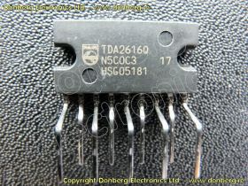 TDA2616Q