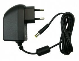 Zasilacz stabilizowany impulsowy 12V 2A 2.1/5.5
