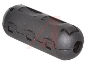 Koralik ferrytowy 0593 Impedanja 100MHz: 407Ω 18.75 x 52.91mm Laird