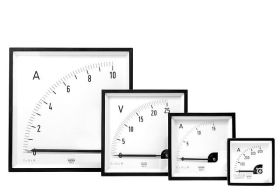 Miernik tablicowy MA17/60V