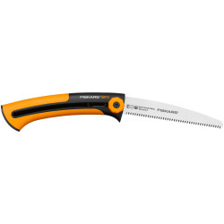 Fiskars 1000612 Xtract&#x2122; SW72 Builder&#x27;s Saw