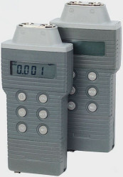 Manometr 2.1bar Comark ±0,2% C9555 Różnicowy