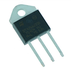BTA26-600BRG Isolated Triac 25A 600V