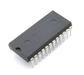 Układ scalony : Buffer for MCS-8, Intel, DIP24