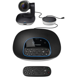 Logitech 960-001057 Logitech Group