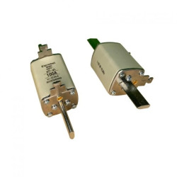 Wkładka bezpiecznikowa NH2C 100A gG-gL 500V zwłoczna