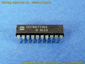 SN74HCT245