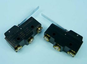 LXW5-11N1-15A WYŁ.KRAŃCOWY 15A/250VAC