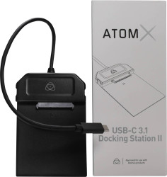 Atomos ATOMDCK004 Stacja dokująca