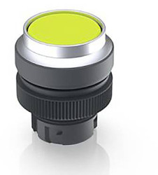 RAFI 1.30.240.421/1400 1.30.240.421/1400 Przycisk podświetlany chwilowy (D x S x W) 29.8 x 29.8 x 35.5 mm 1 szt.