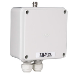 Radiowy wyłącznik sieciowy 1-kanałowy bez pilota RWS-311J EXTA FREE