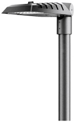 Trilux LIQ 50N-AB2L#7829640 7829640 Lampa LED na słupie 17.5 W Kolor LED: biały
