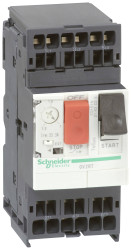 Wyłącznik zasilania Schneider Electric GV2RT163 1 szt.