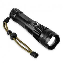 Latarka akumulatorowa Grus GW-0147