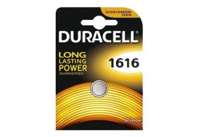 BATERIA CR 1616 DURACELL