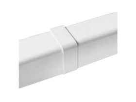 Łącznik koryta IPCJ 60 biały IVENSIS