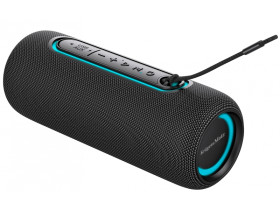 Głośnik bezprzewodowy bluetooth Kruger&Matz Street czarny