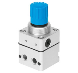 LRP-7.0-6 Precision pressure regulator