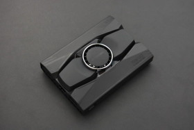 DFRobot Titan Case for LattePanda Alpha &amp; Delta