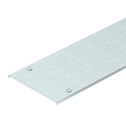Pokrywa OBO Bettermann DMFR 400 FT 6083154, 3 m