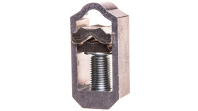 Zacisk Podwójny (V-Klema) V-2/25-120Sw 1119510006T