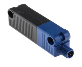 Przełącznik bezpieczeństwa, RSS 36, 20,4 → 26,4 V DC, IP65, IP67, IP69K, 106,3 x 22 x 25 mm, Do 4, kategoria 3,