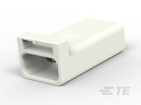 Złączka oświetleniowa TE Connectivity 3 28340 Męski Zaciskanie Wtyczka