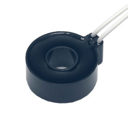 Przekładnik prądowy prąd wej 30A KEMET otwór 8.9mm