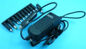 DC-90W-TIR 24V/3,75A-&gt;12-24V ZAS.SAMOCH